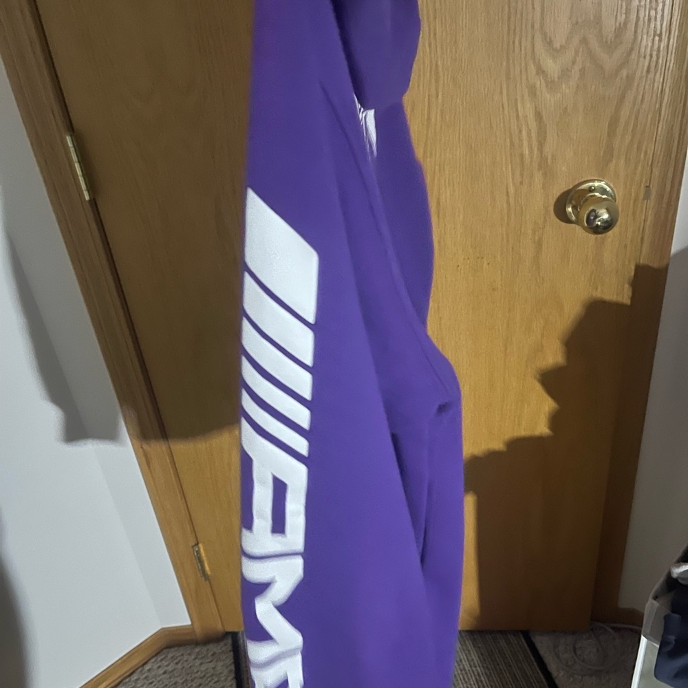 Palace AMG Hoodie